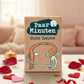 PaarMinuten Gute Laune