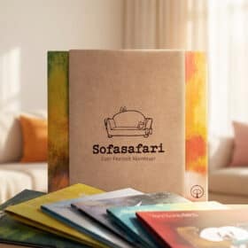 Sofasafari