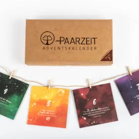 Adventskalender Edition 2