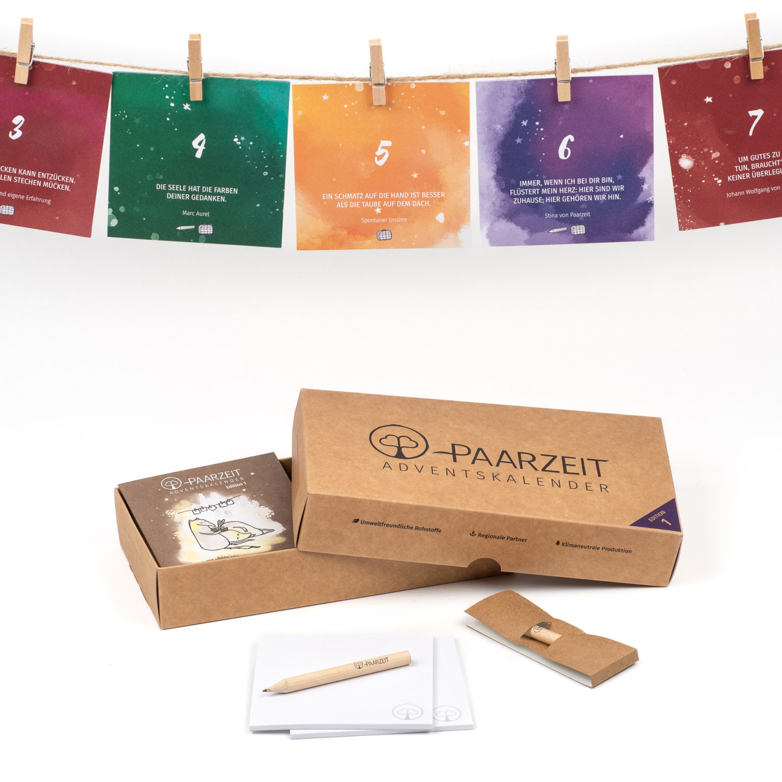 Shop - Paarzeit - Geschenkideen für Paare