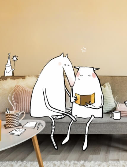 Shop - Paarzeit - Geschenkideen für Paare