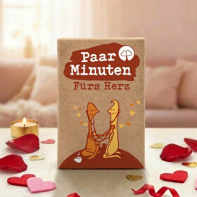PaarMinuten Fürs Herz