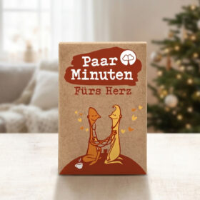 PaarMinuten Fürs Herz