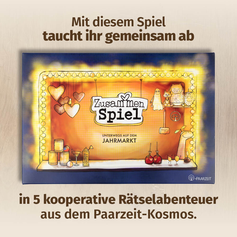 ZusammenSpiel