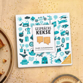 Gesprächskekse