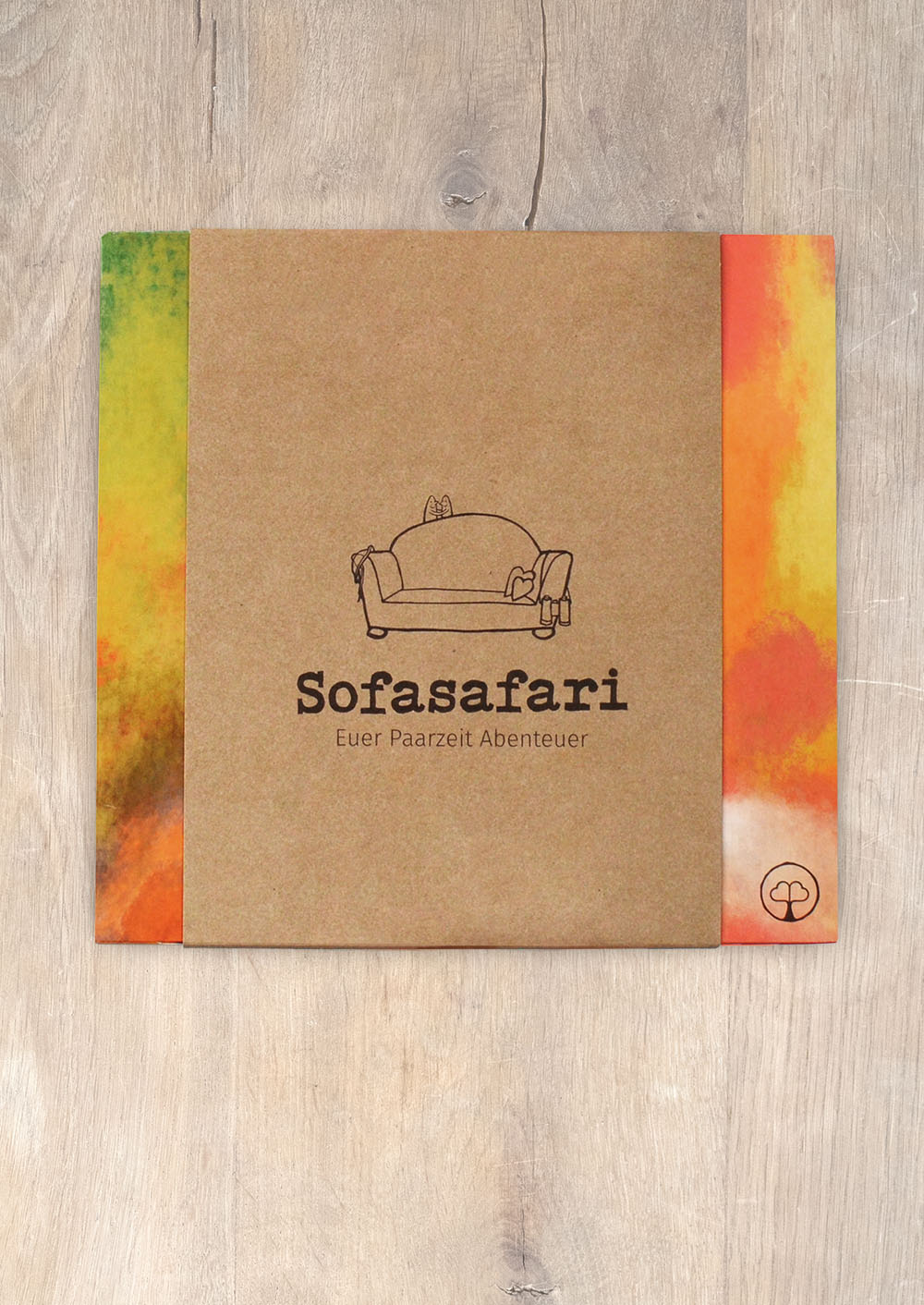 Sofasafari