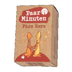 Sofasafari + PaarMinuten Fürs Herz