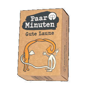 Sofasafari + PaarMinuten Gute Laune