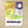 Paarzeit Wandkalender