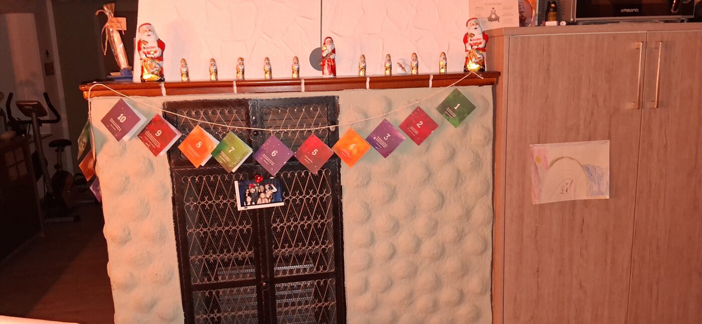 Bild #1 von Beate Hanauer