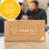 Paarzeit Adventskalender