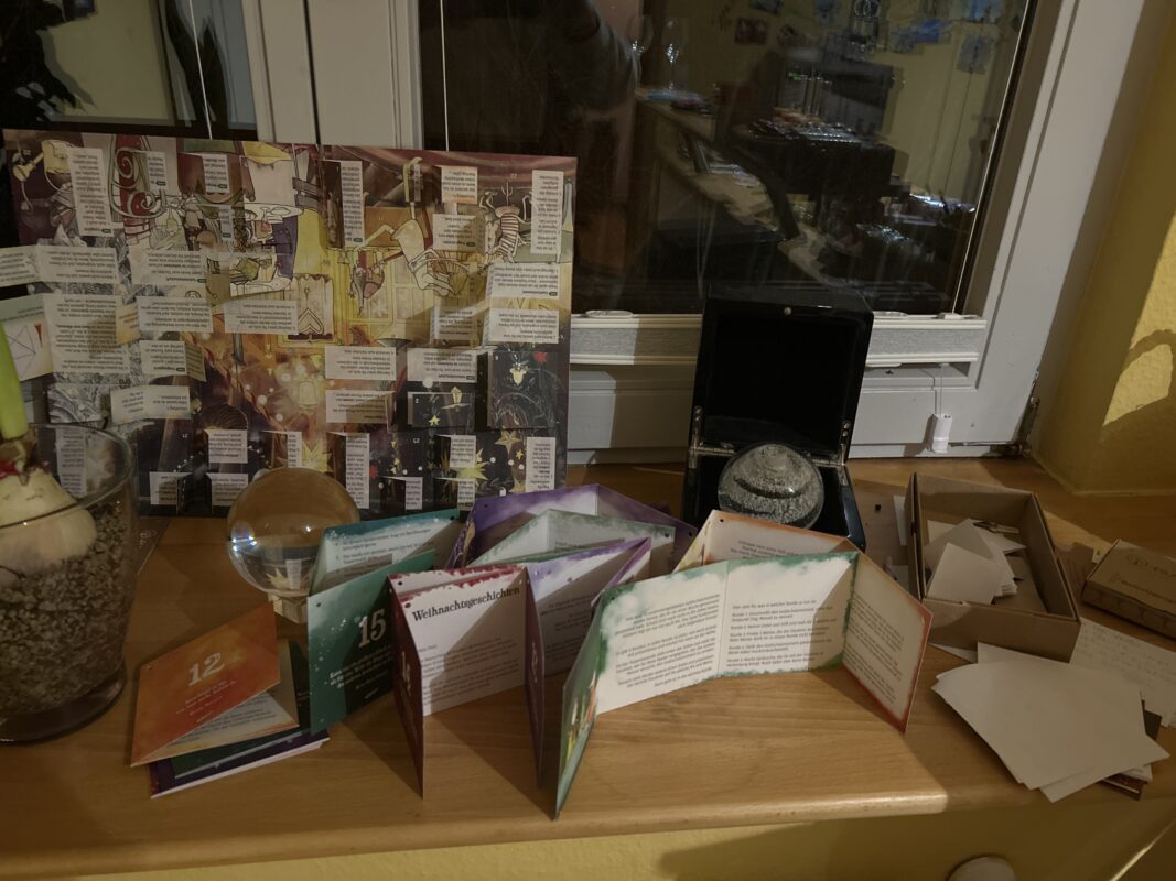 Bild #1 von Sandra Saj