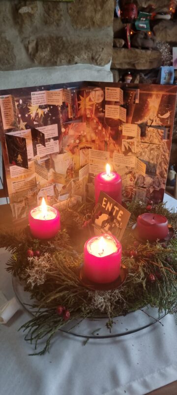 Bild #1 von Evelyne Adam