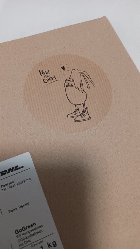 Bild #1 von Petra Herold