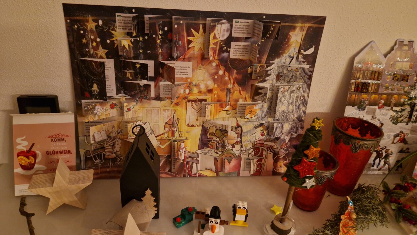 Bild #1 von Christian und Monika