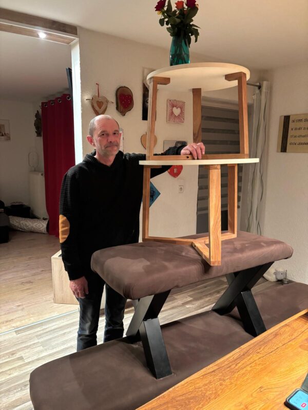 Bild #1 von Merkl Florian