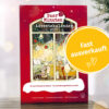 PaarMinuten Adventskalender