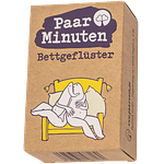 PaarMinuten Bettgeflüster
