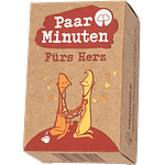 PaarMinuten Fürs Herz