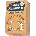 PaarMinuten Gute Laune
