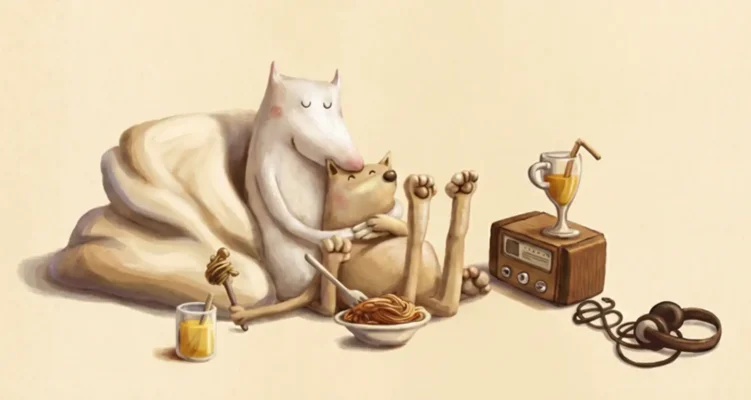 Dieser Beitrag zeigt sechs alltagstaugliche Ideen, wie Paare ihre emotionale Nähe zueinander stärken können – ohne Kitsch, ohne Inszenierung und ohne zusätzlichen Stress. Nicht nur wertvoll für den Valentinstag, sondern für jeden darauffolgenden Tag.