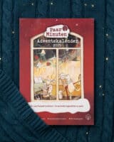 PaarMinuten Adventskalender 2025