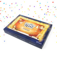 Zusammenspiel Box Zusammenspiel Box